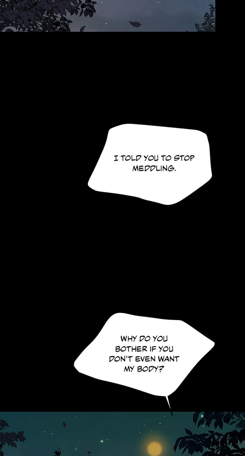 Under the Plum Blossom Tree chapter 56 page 108