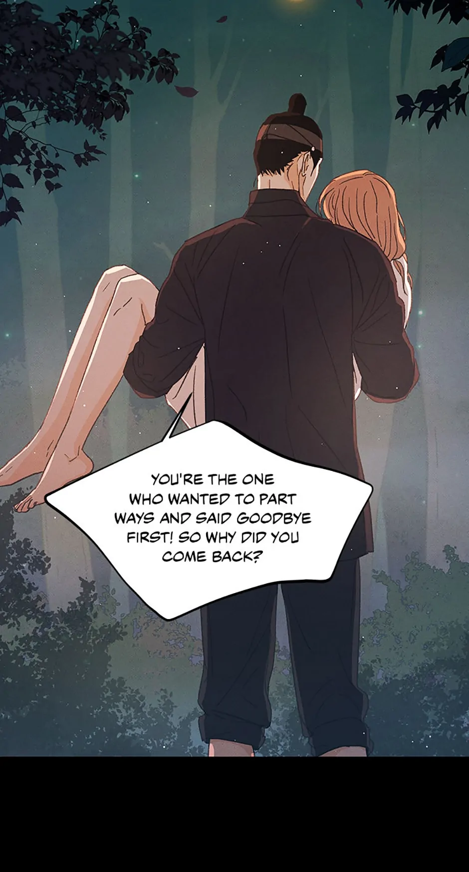 Under the Plum Blossom Tree chapter 56 page 109