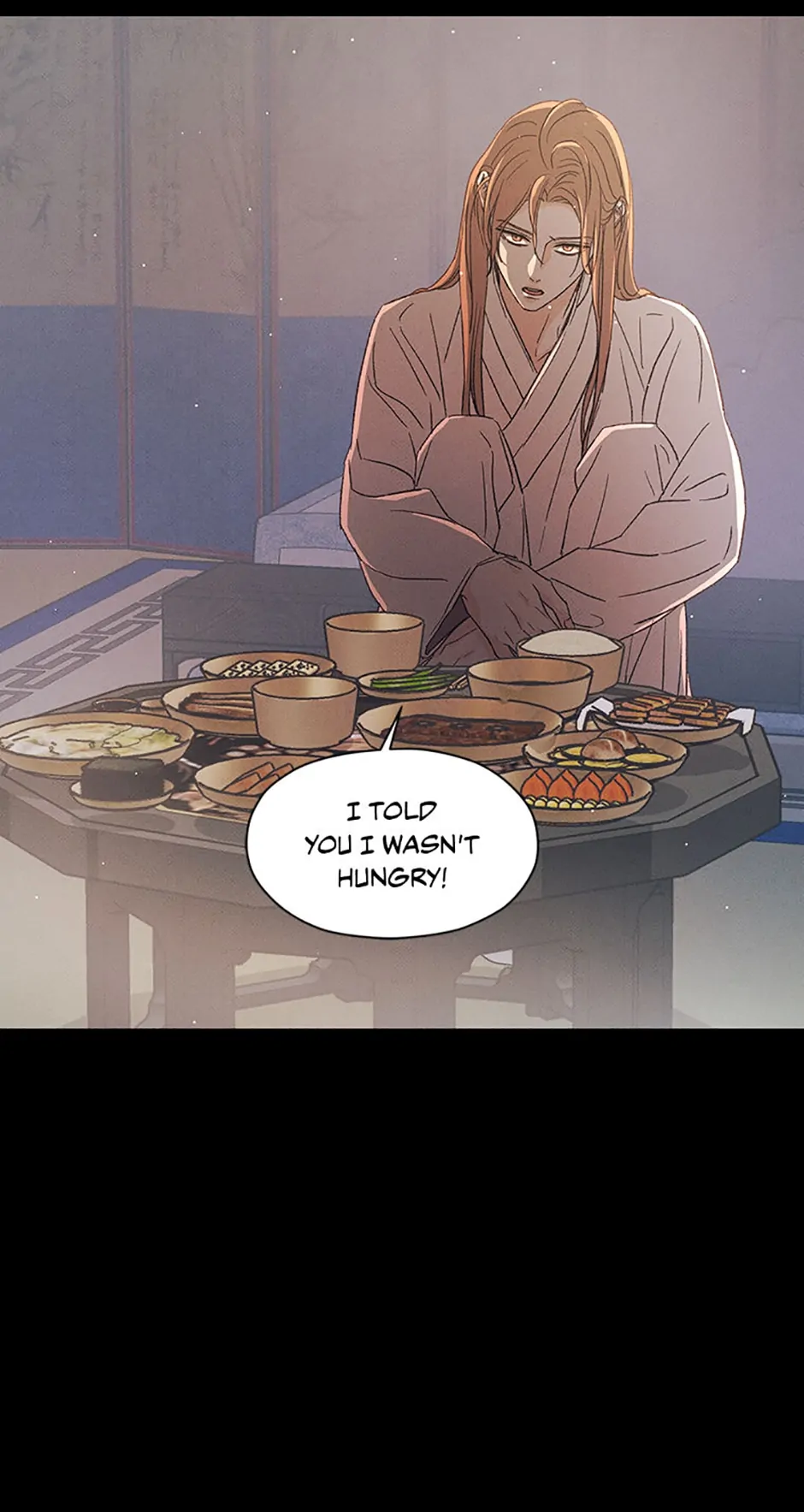 Under the Plum Blossom Tree chapter 56 page 112