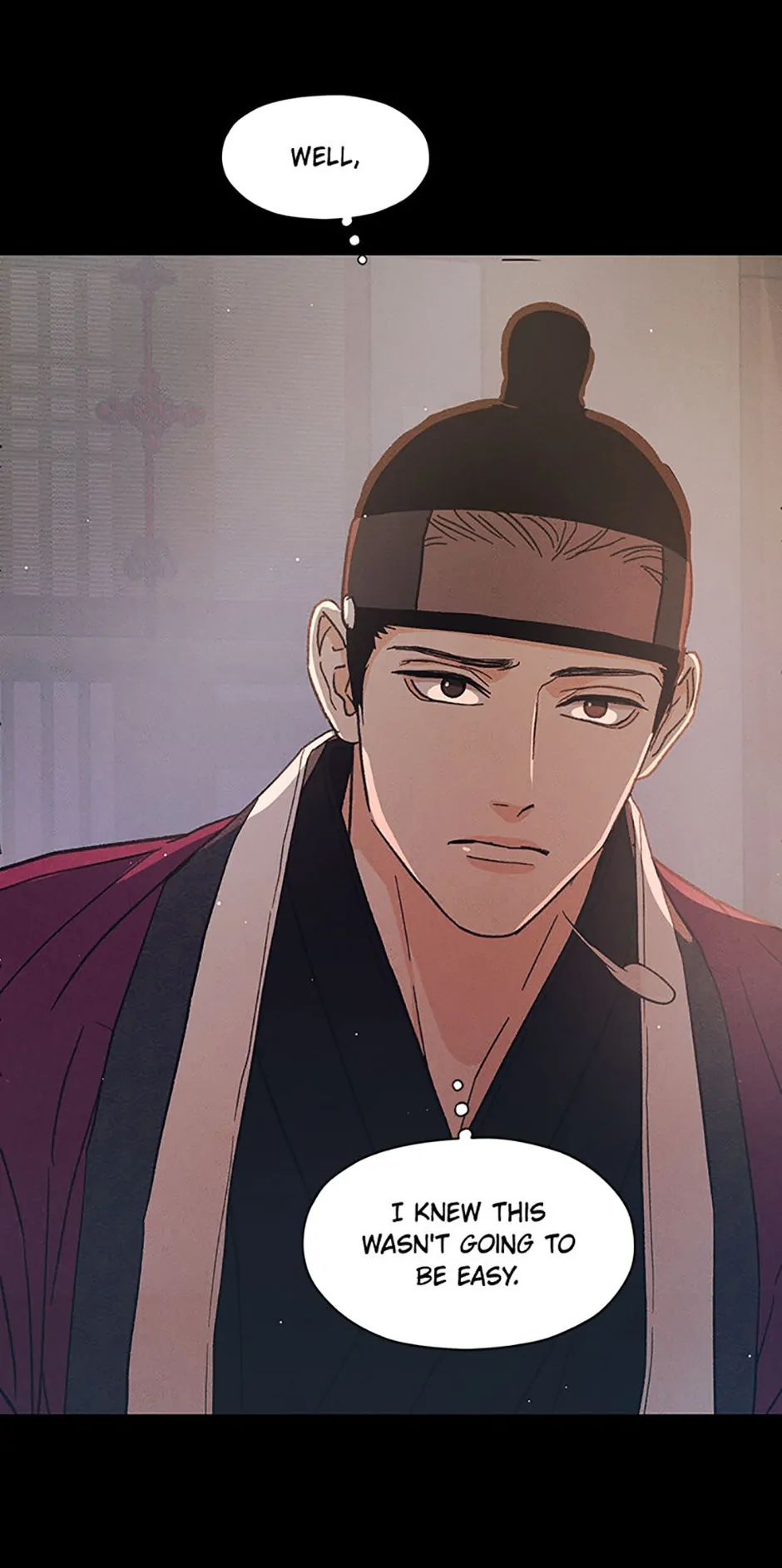 Under the Plum Blossom Tree chapter 56 page 114