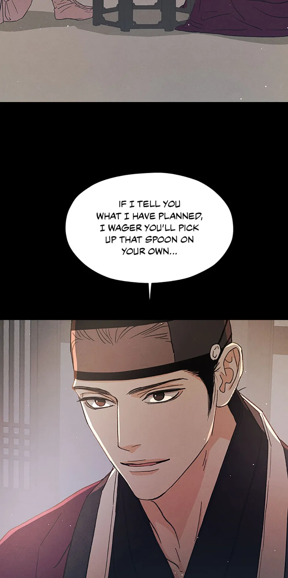 Under the Plum Blossom Tree chapter 56 page 116