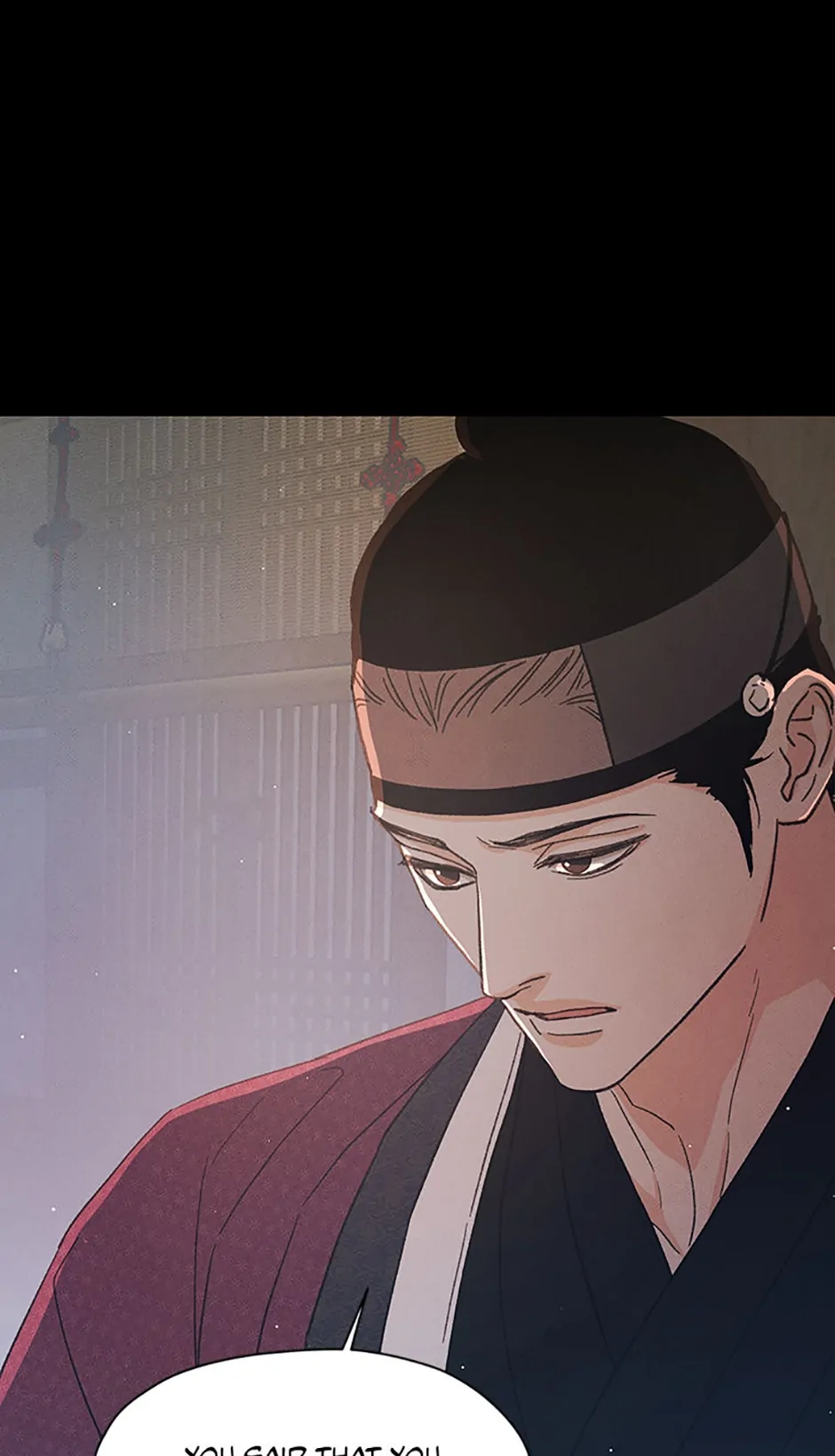 Under the Plum Blossom Tree chapter 57 page 1