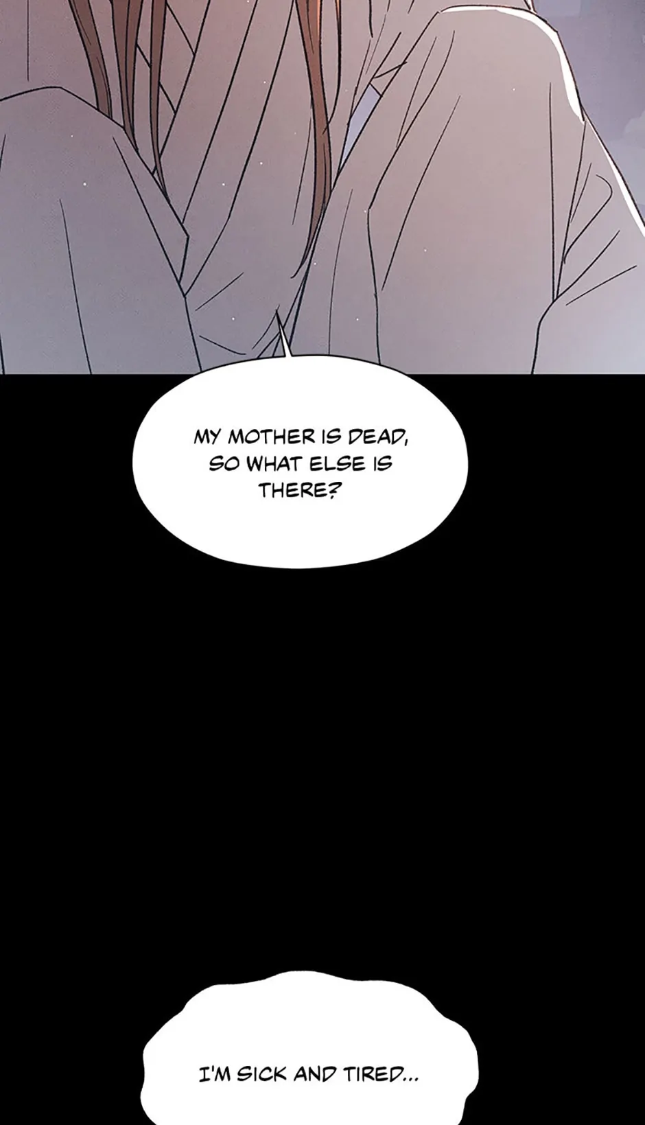 Under the Plum Blossom Tree chapter 57 page 3