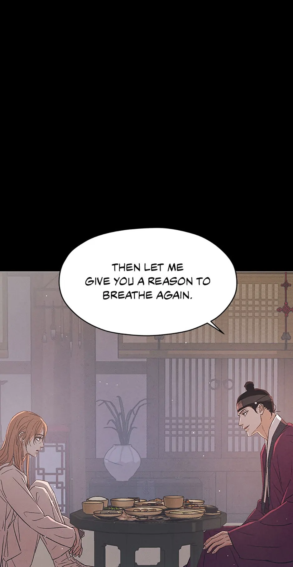 Under the Plum Blossom Tree chapter 57 page 6