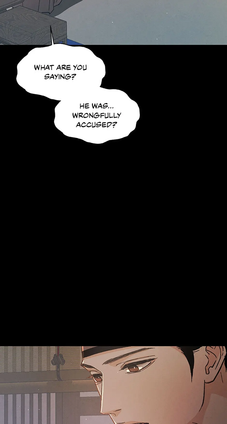 Under the Plum Blossom Tree chapter 57 page 11