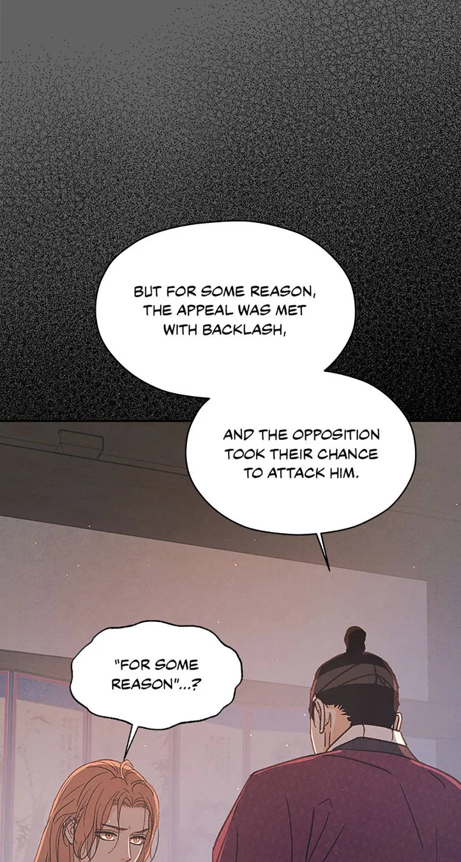 Under the Plum Blossom Tree chapter 57 page 16