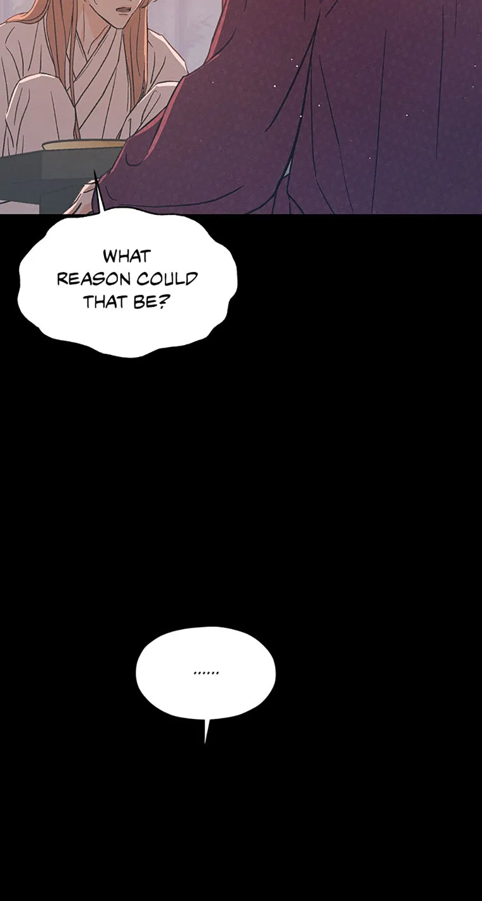 Under the Plum Blossom Tree chapter 57 page 17