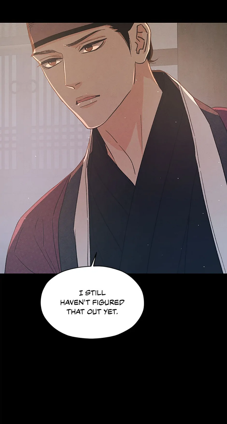 Under the Plum Blossom Tree chapter 57 page 18