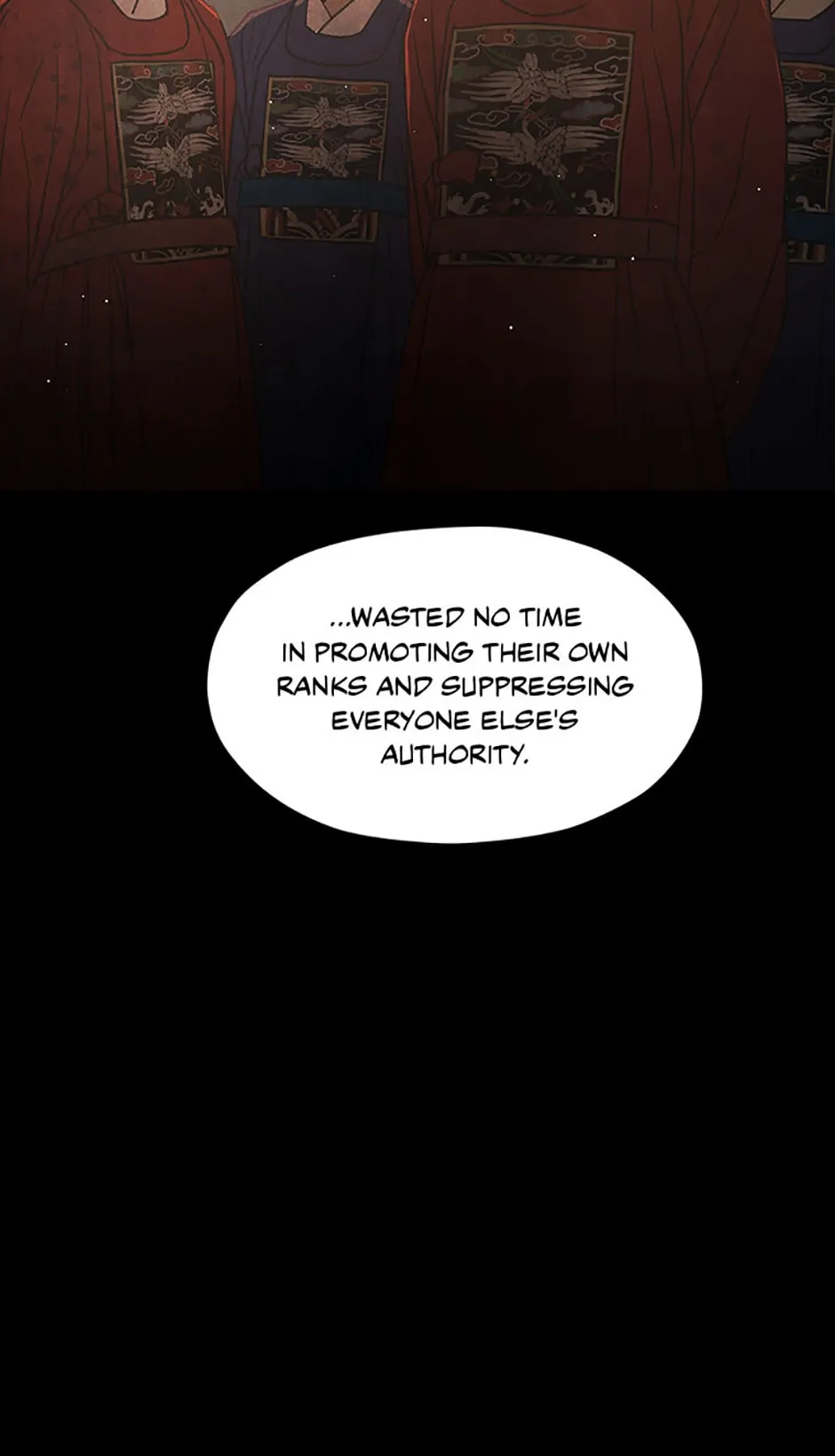 Under the Plum Blossom Tree chapter 57 page 24