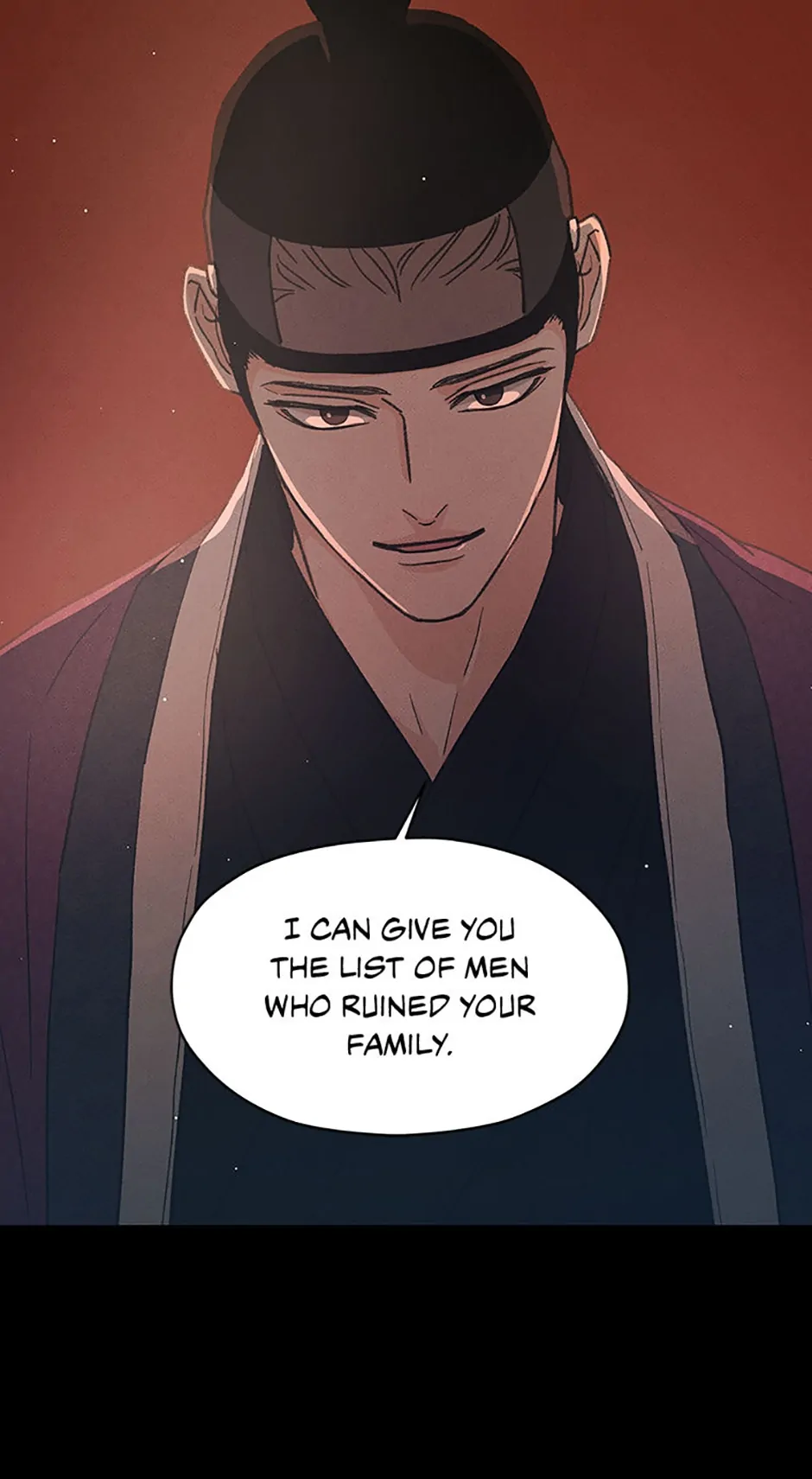 Under the Plum Blossom Tree chapter 57 page 28