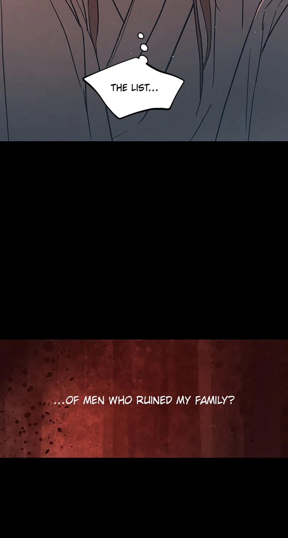 Under the Plum Blossom Tree chapter 57 page 30