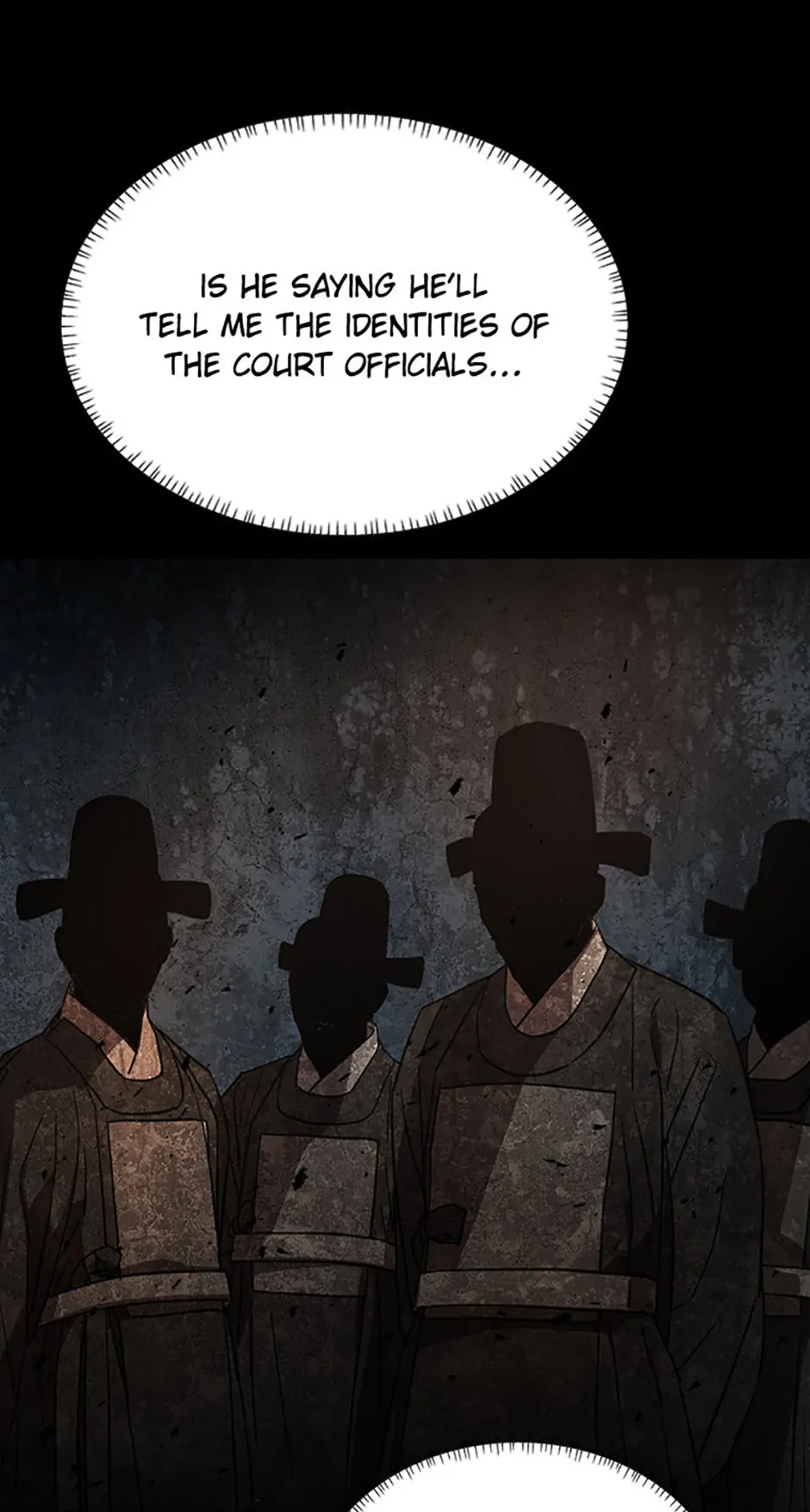 Under the Plum Blossom Tree chapter 57 page 31