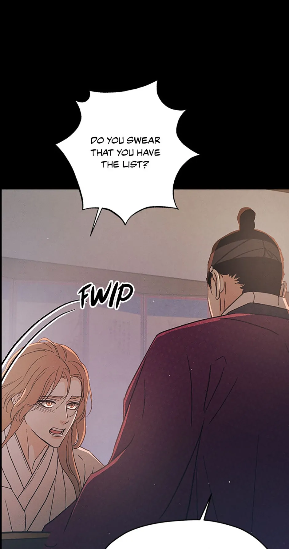 Under the Plum Blossom Tree chapter 57 page 37
