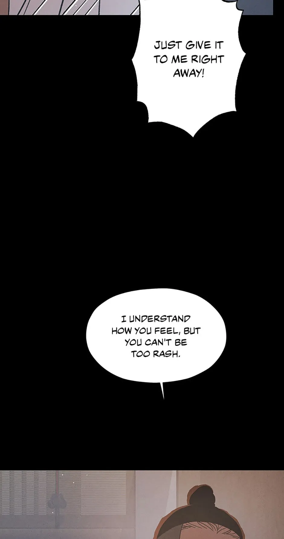 Under the Plum Blossom Tree chapter 57 page 40