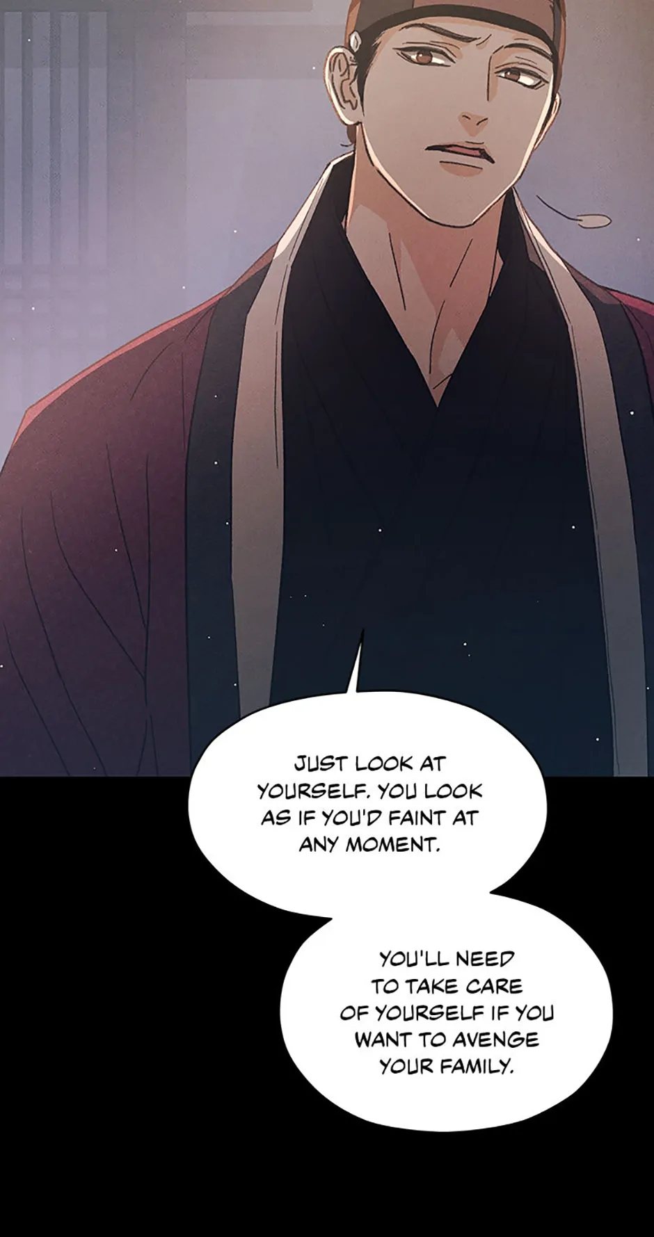 Under the Plum Blossom Tree chapter 57 page 41