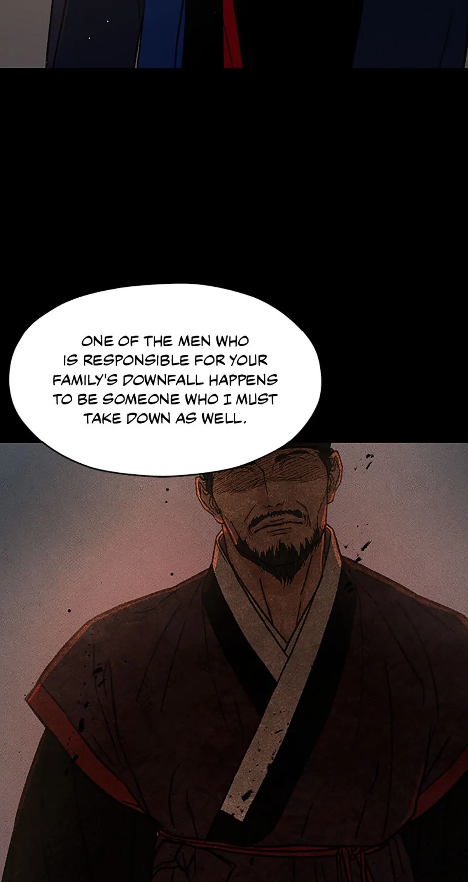 Under the Plum Blossom Tree chapter 57 page 49
