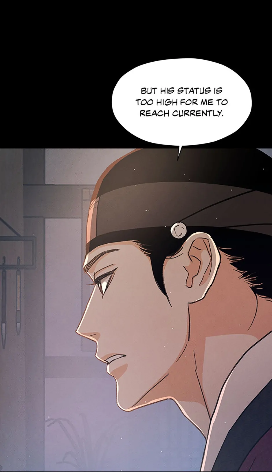 Under the Plum Blossom Tree chapter 57 page 50