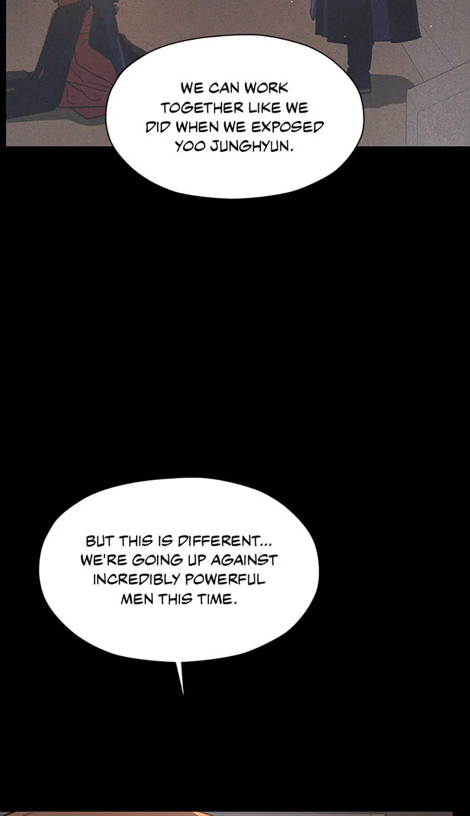 Under the Plum Blossom Tree chapter 57 page 52
