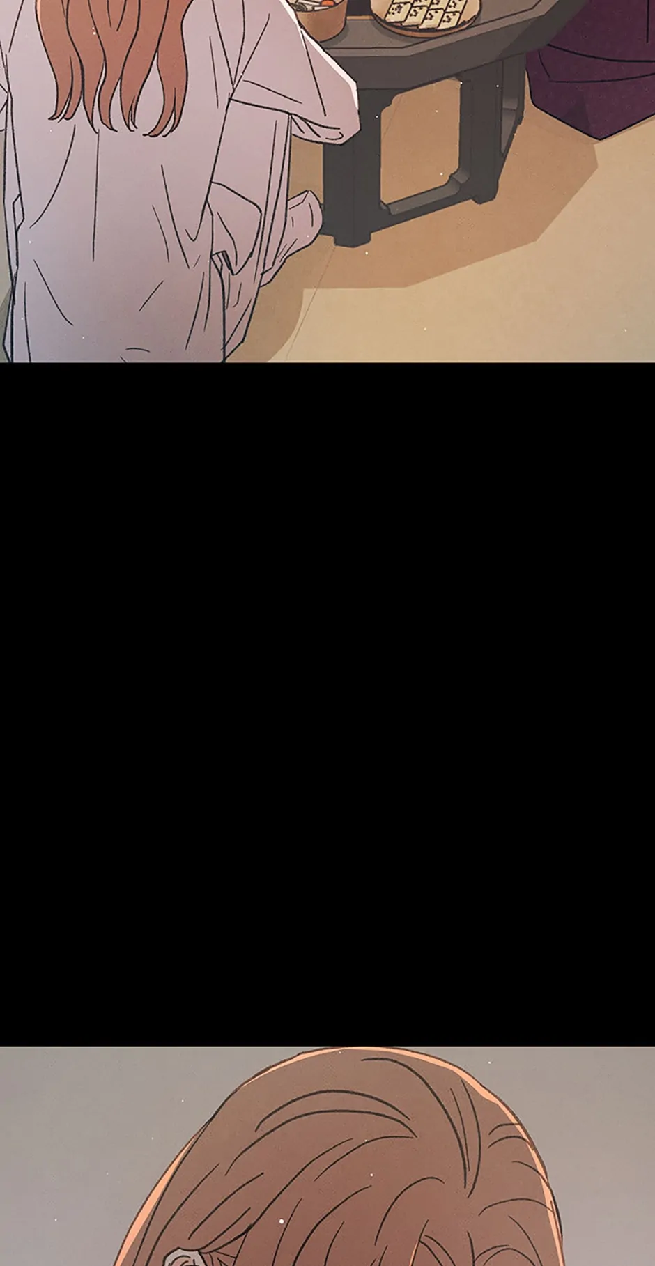 Under the Plum Blossom Tree chapter 57 page 60
