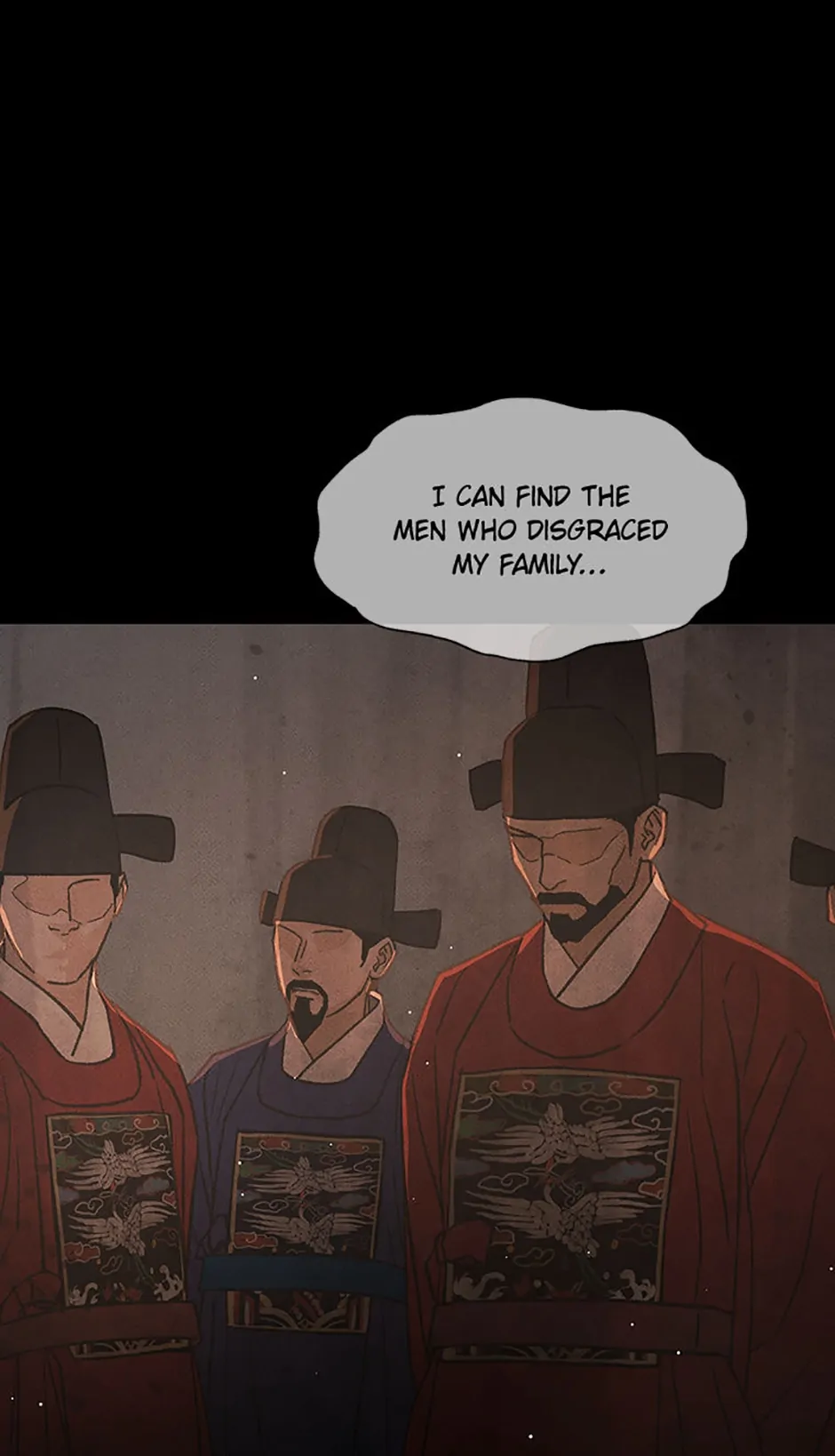 Under the Plum Blossom Tree chapter 57 page 66