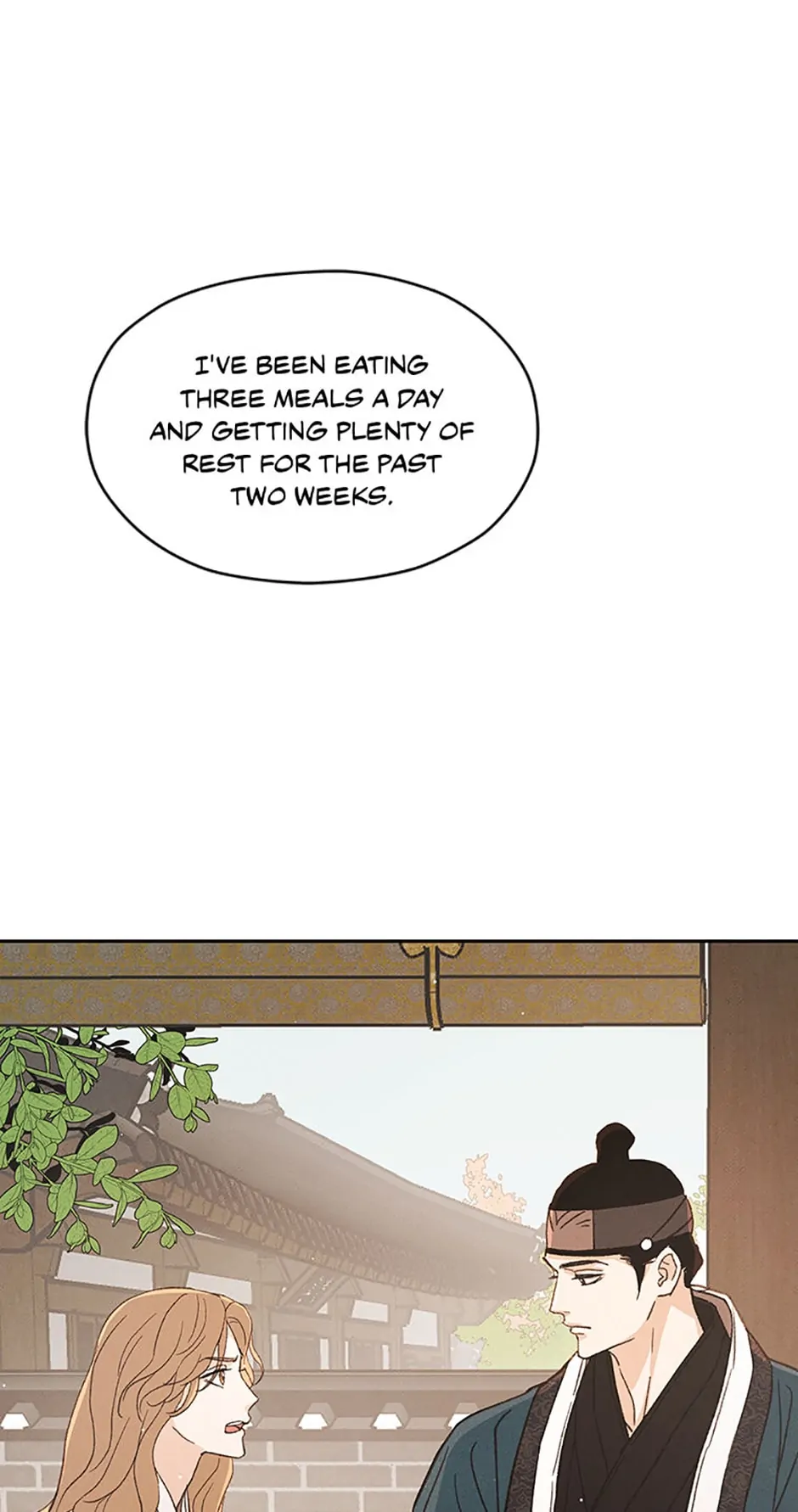 Under the Plum Blossom Tree chapter 57 page 73