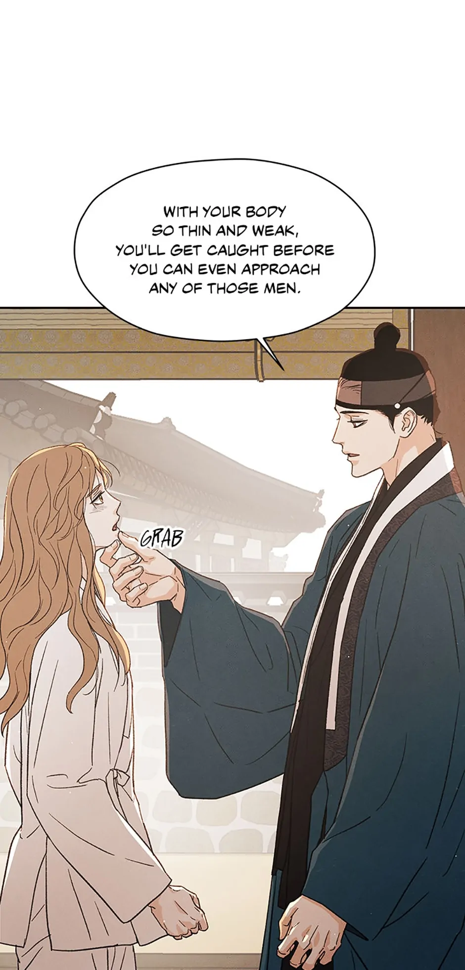 Under the Plum Blossom Tree chapter 57 page 77