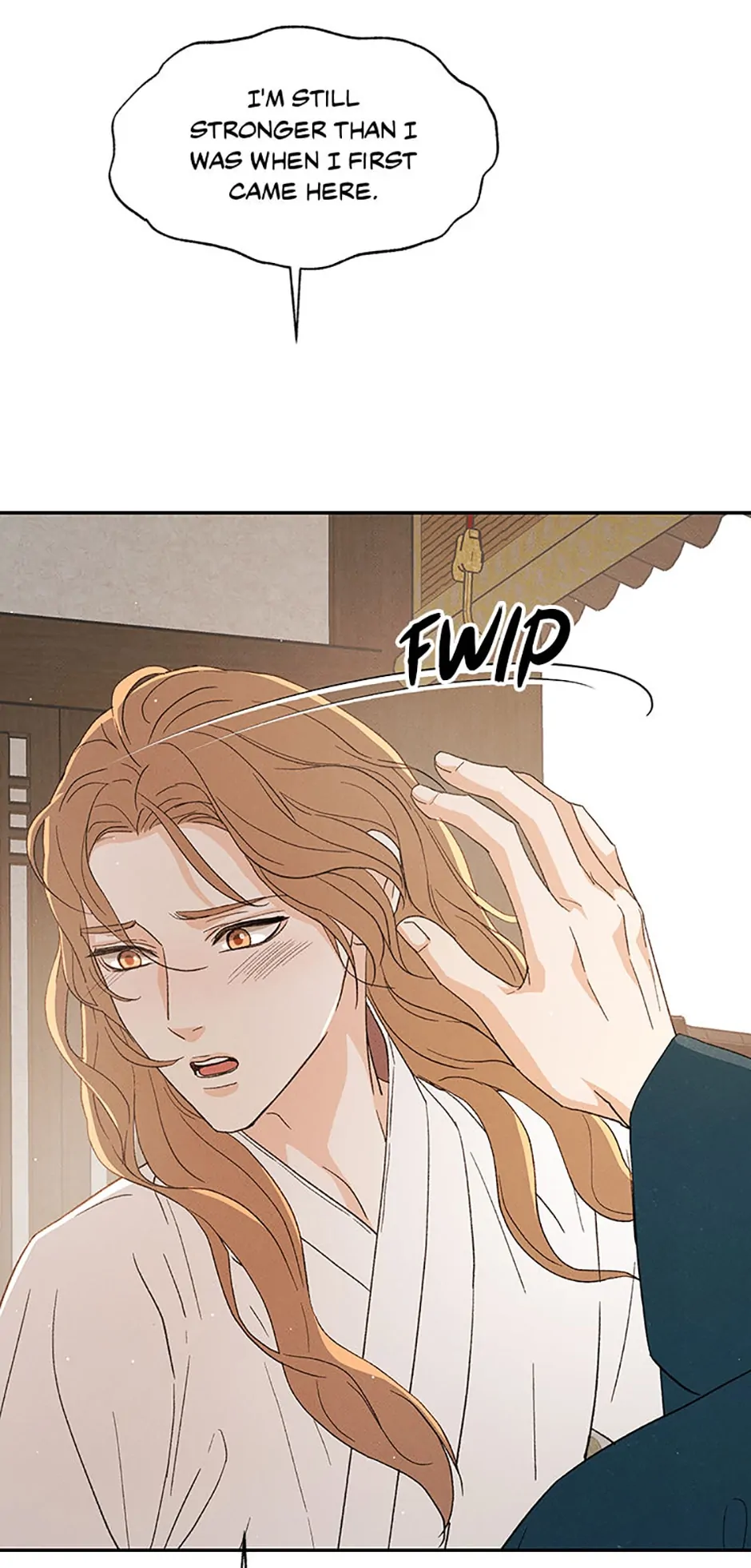Under the Plum Blossom Tree chapter 57 page 81