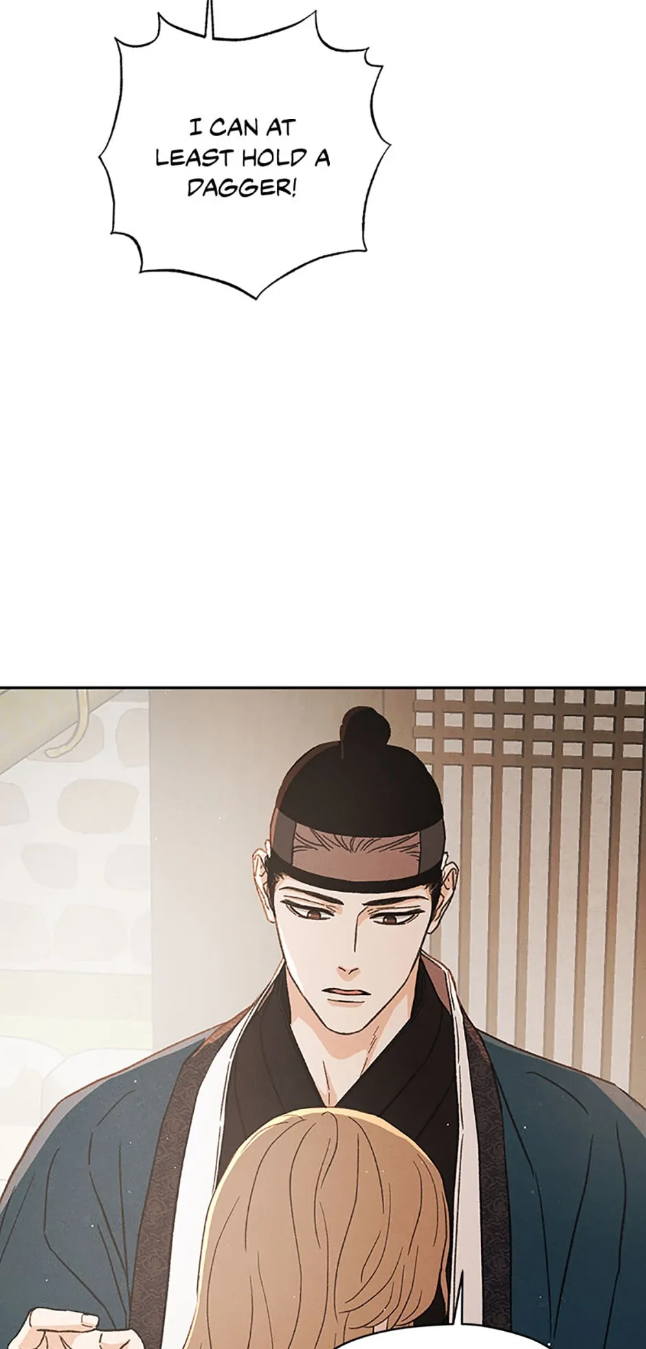 Under the Plum Blossom Tree chapter 57 page 82