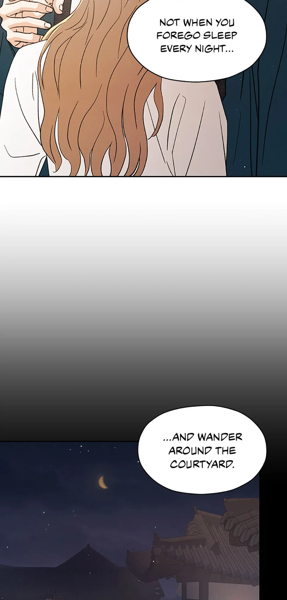 Under the Plum Blossom Tree chapter 57 page 83