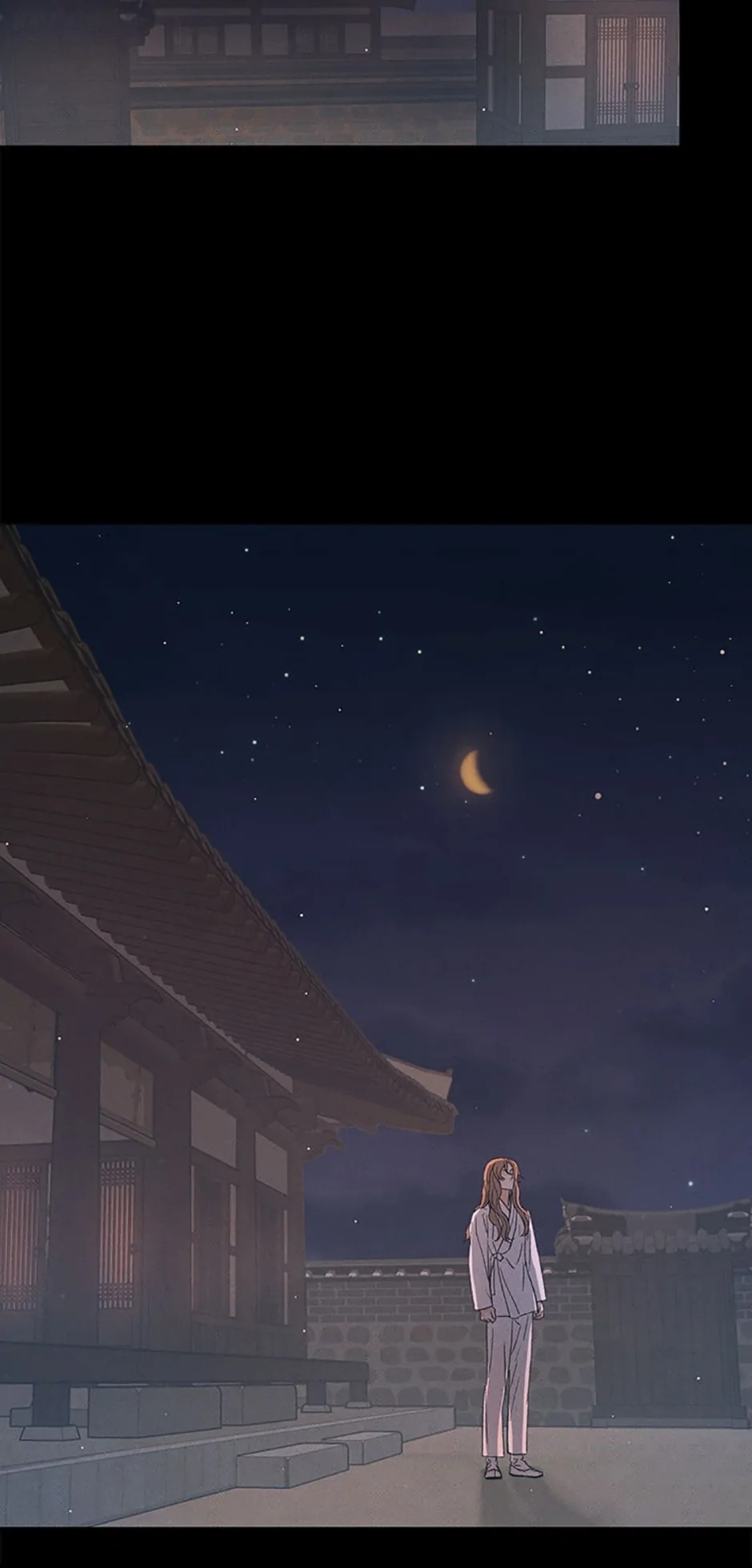 Under the Plum Blossom Tree chapter 57 page 84