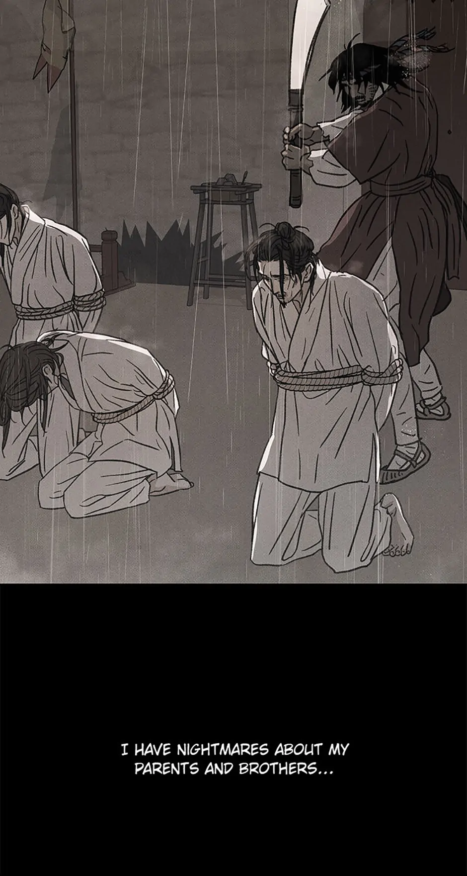 Under the Plum Blossom Tree chapter 57 page 87