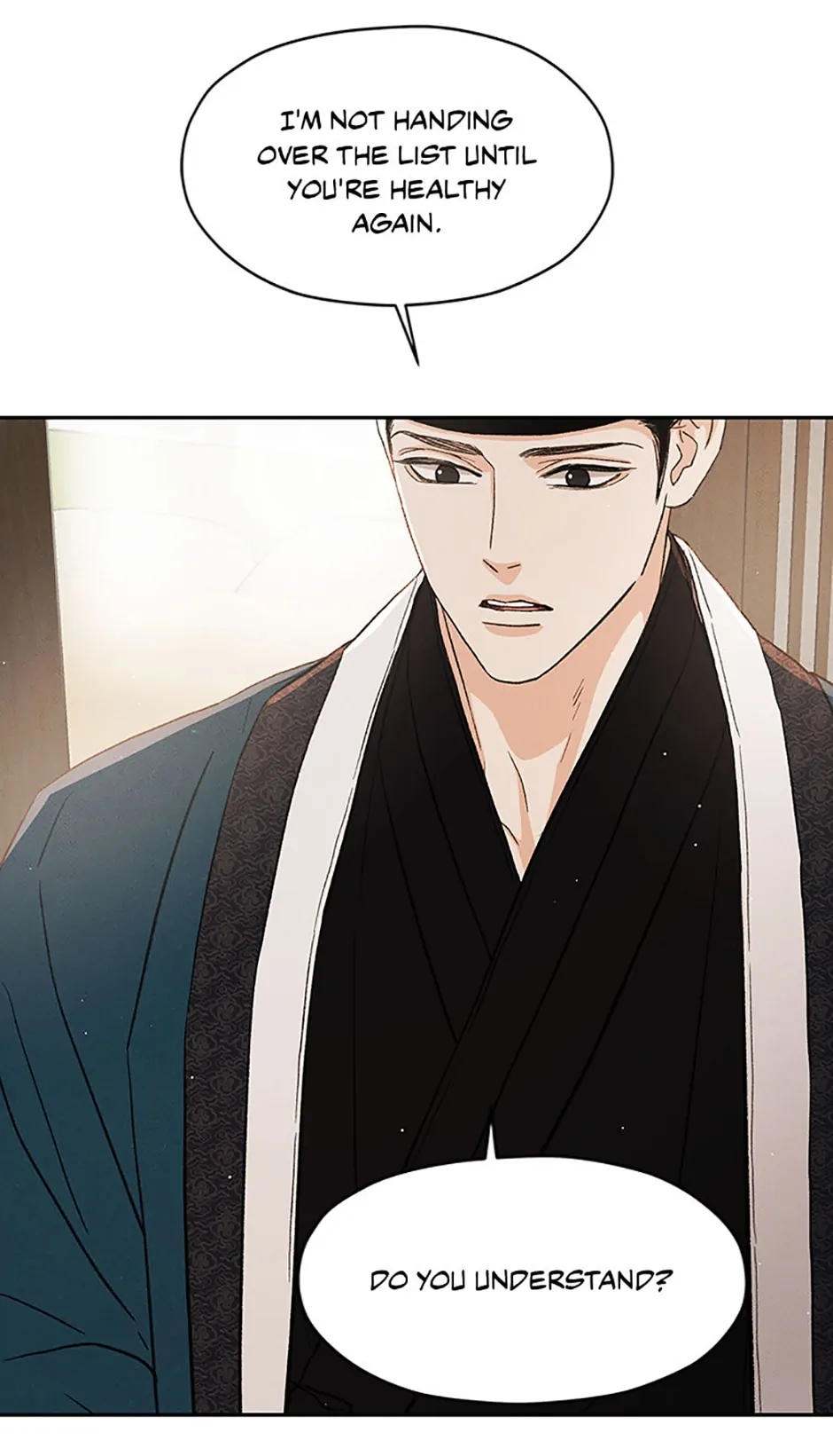 Under the Plum Blossom Tree chapter 57 page 91