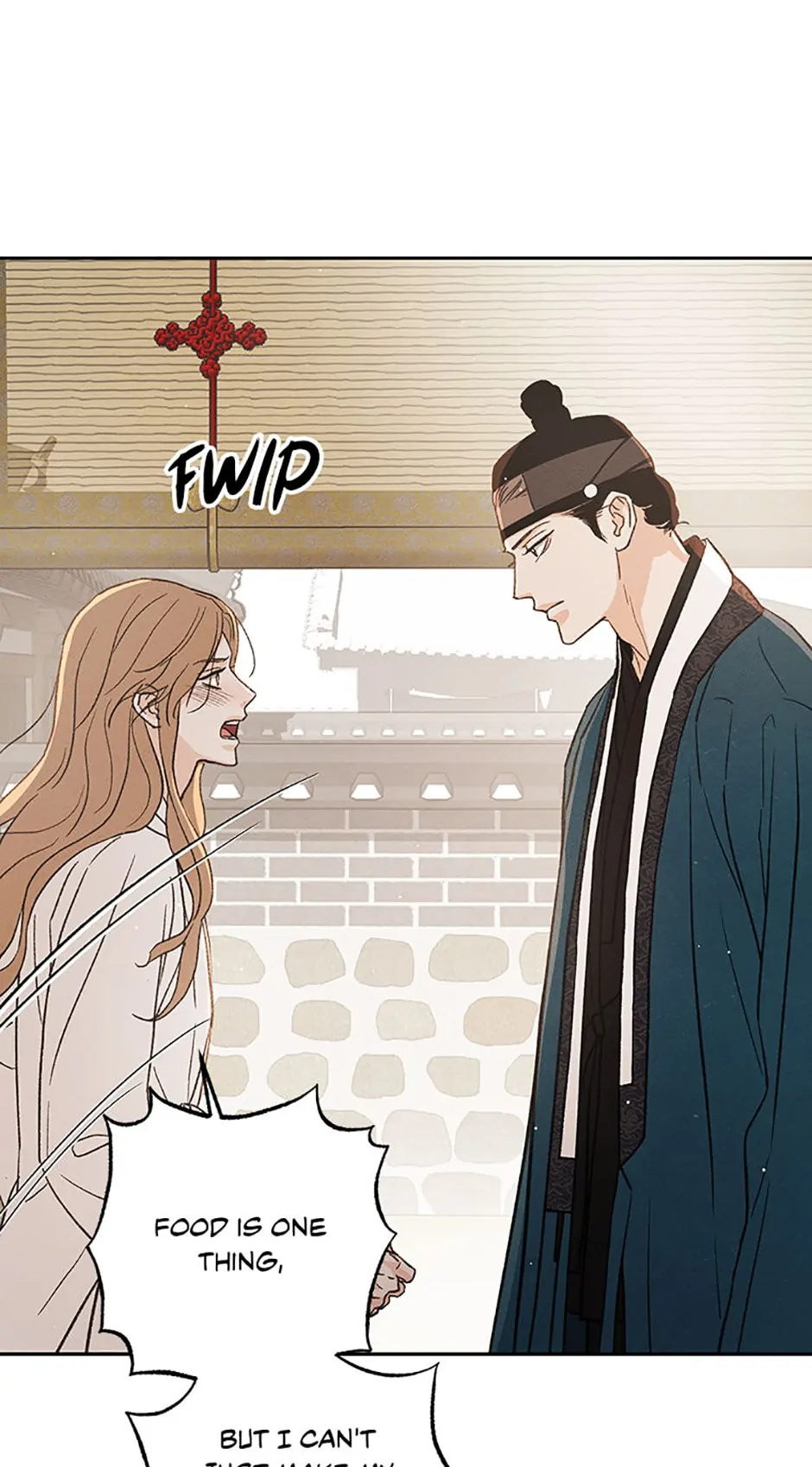 Under the Plum Blossom Tree chapter 57 page 96