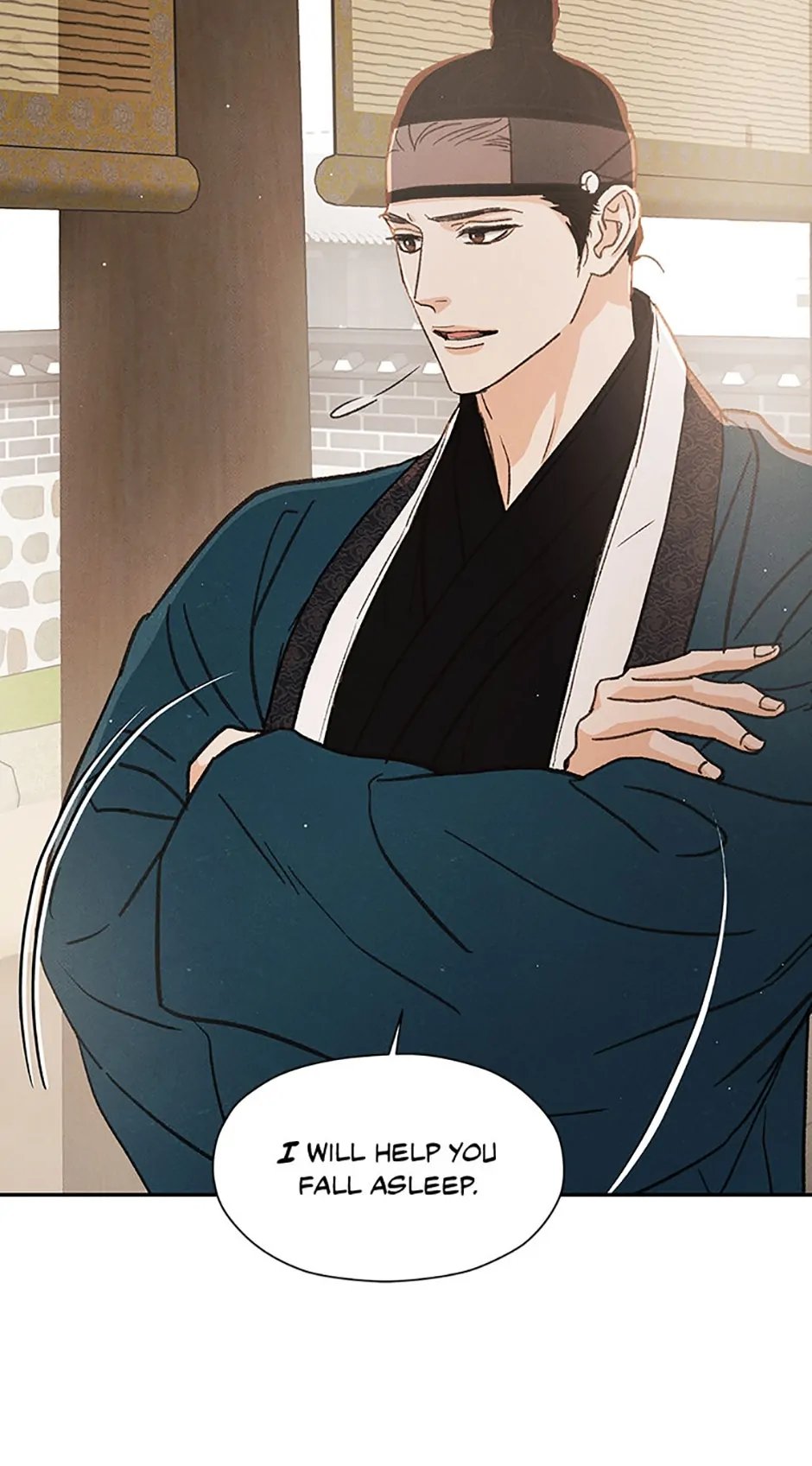 Under the Plum Blossom Tree chapter 57 page 98