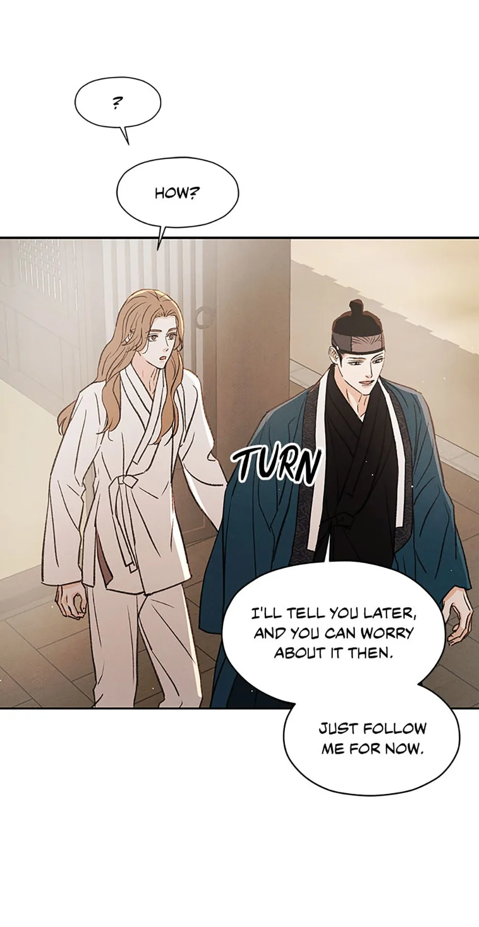 Under the Plum Blossom Tree chapter 57 page 99