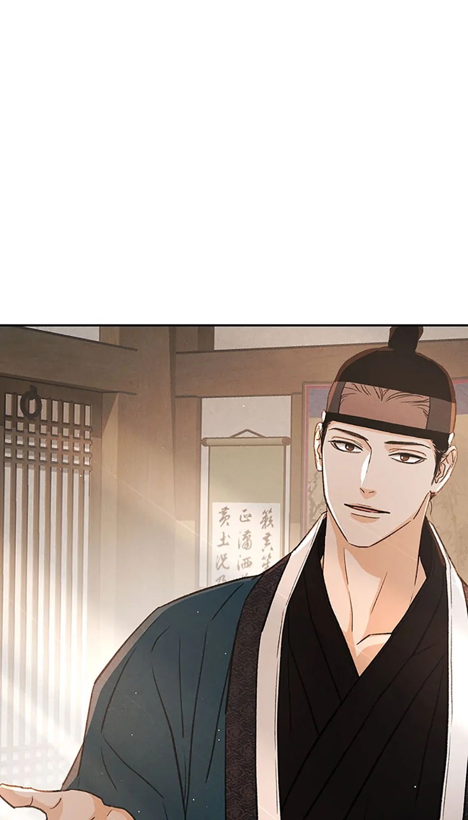 Under the Plum Blossom Tree chapter 57 page 107