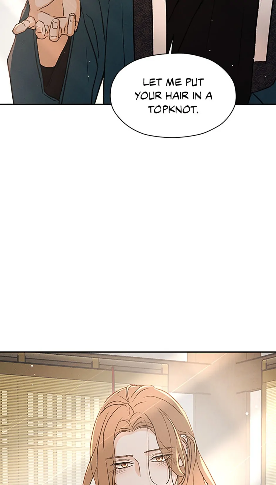 Under the Plum Blossom Tree chapter 57 page 108