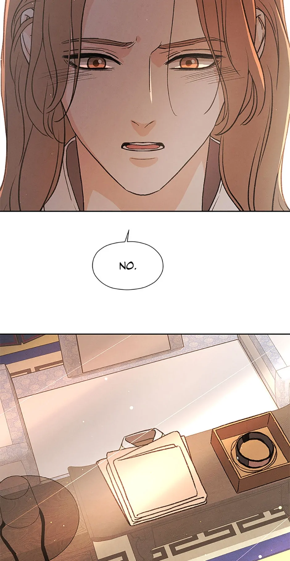 Under the Plum Blossom Tree chapter 58 page 2