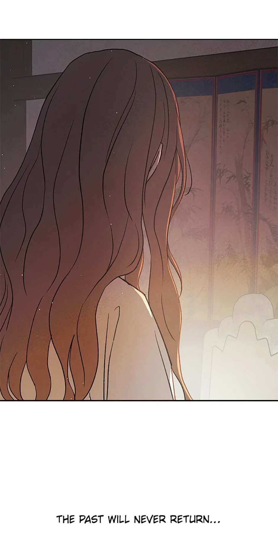 Under the Plum Blossom Tree chapter 58 page 4