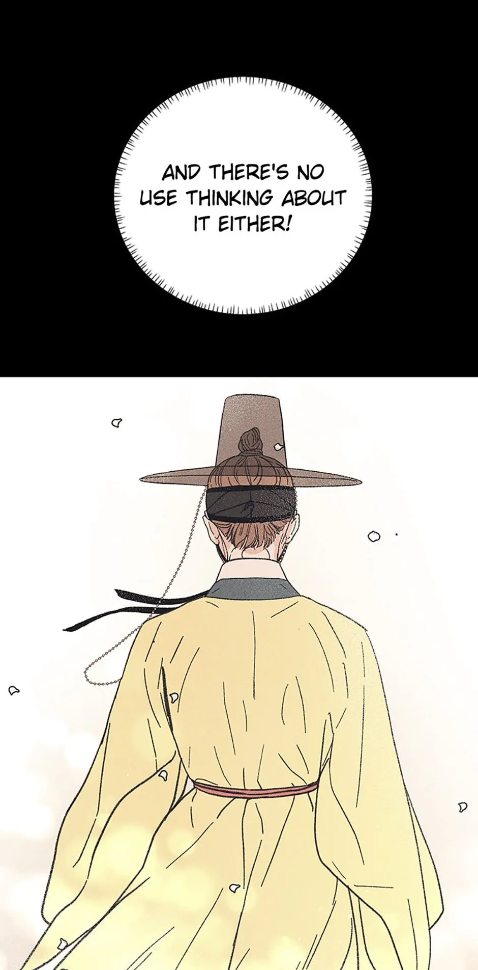 Under the Plum Blossom Tree chapter 58 page 7