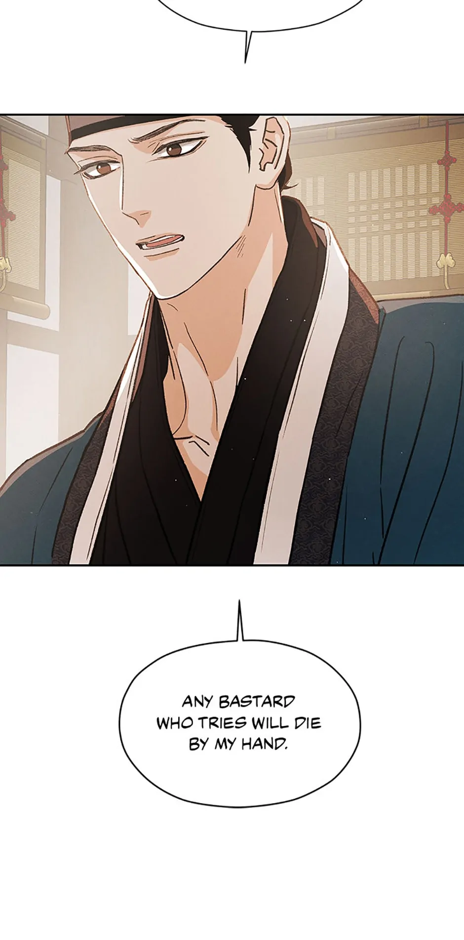 Under the Plum Blossom Tree chapter 58 page 10