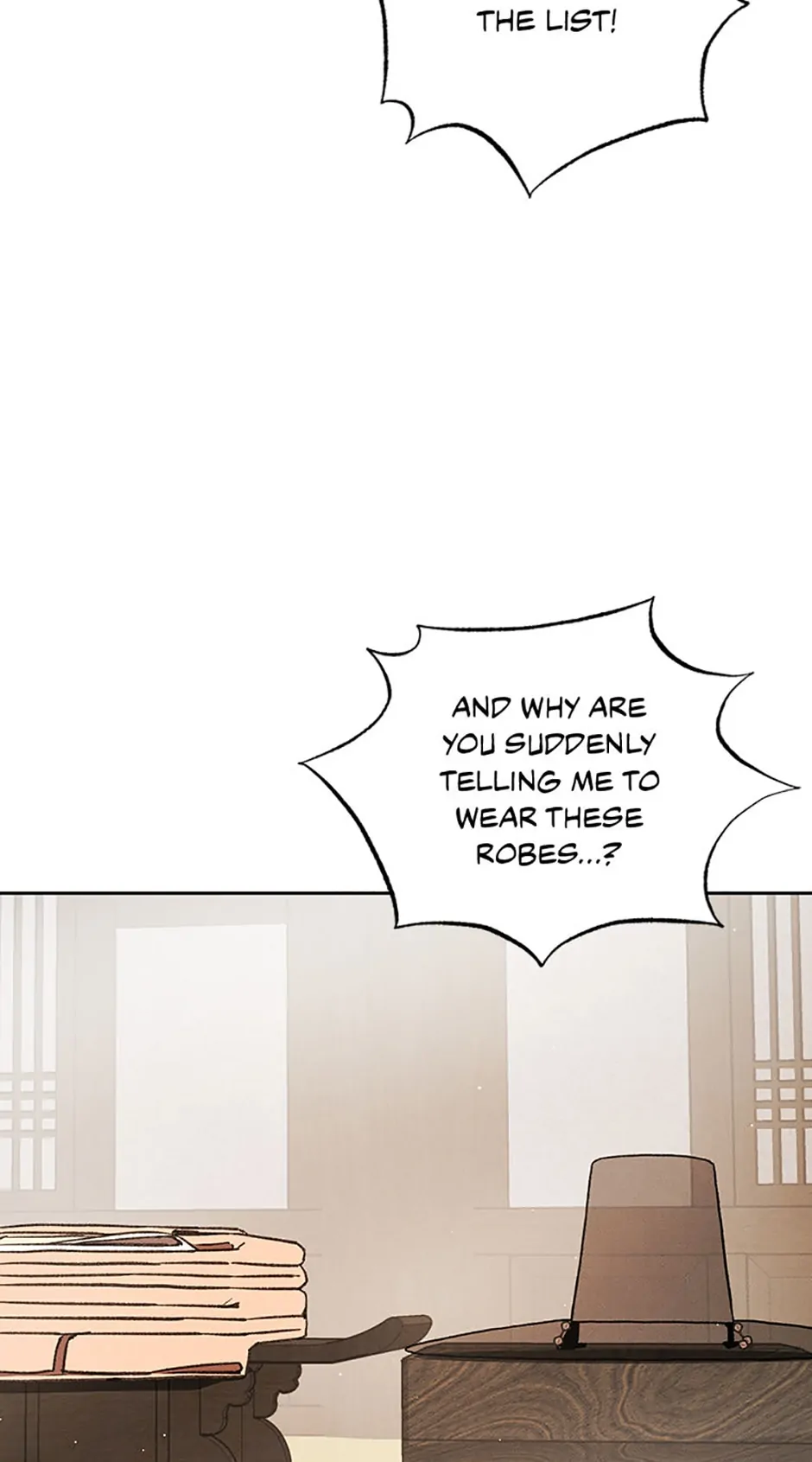 Under the Plum Blossom Tree chapter 58 page 12