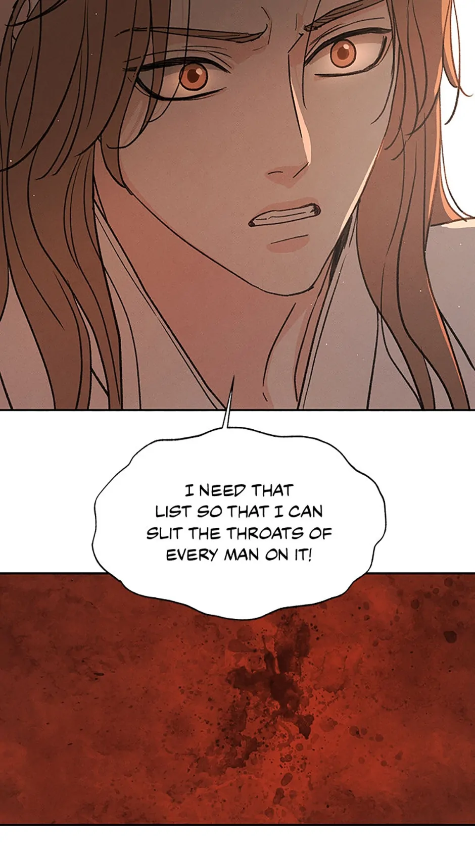 Under the Plum Blossom Tree chapter 58 page 14