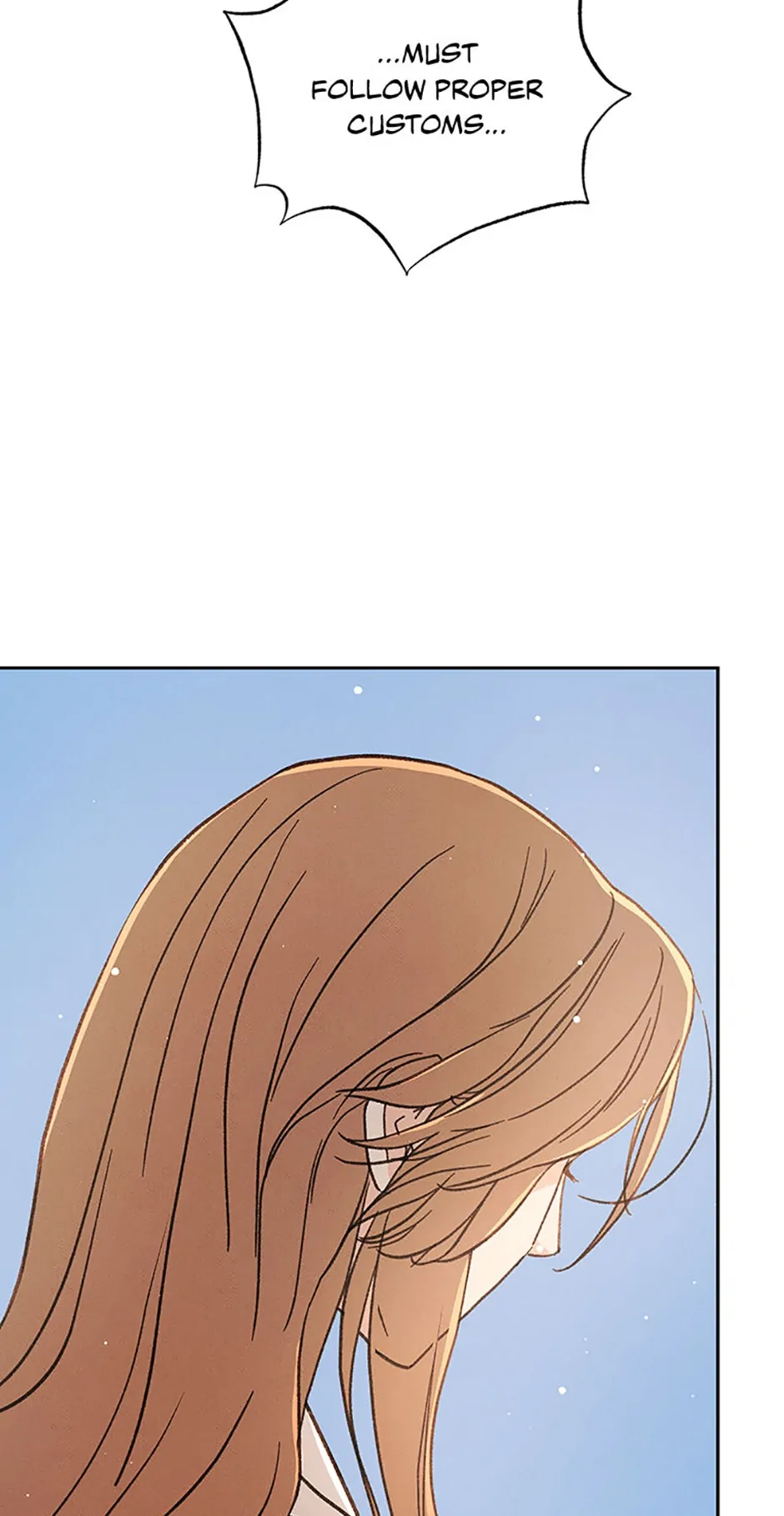 Under the Plum Blossom Tree chapter 58 page 20