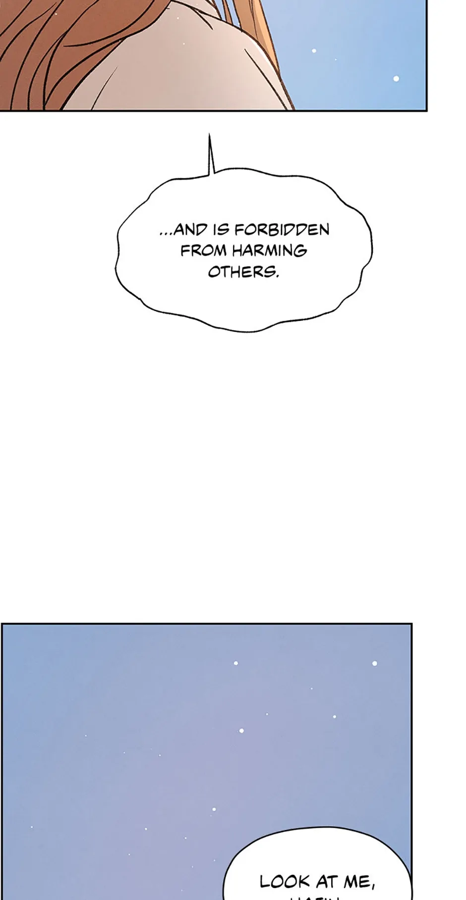 Under the Plum Blossom Tree chapter 58 page 21