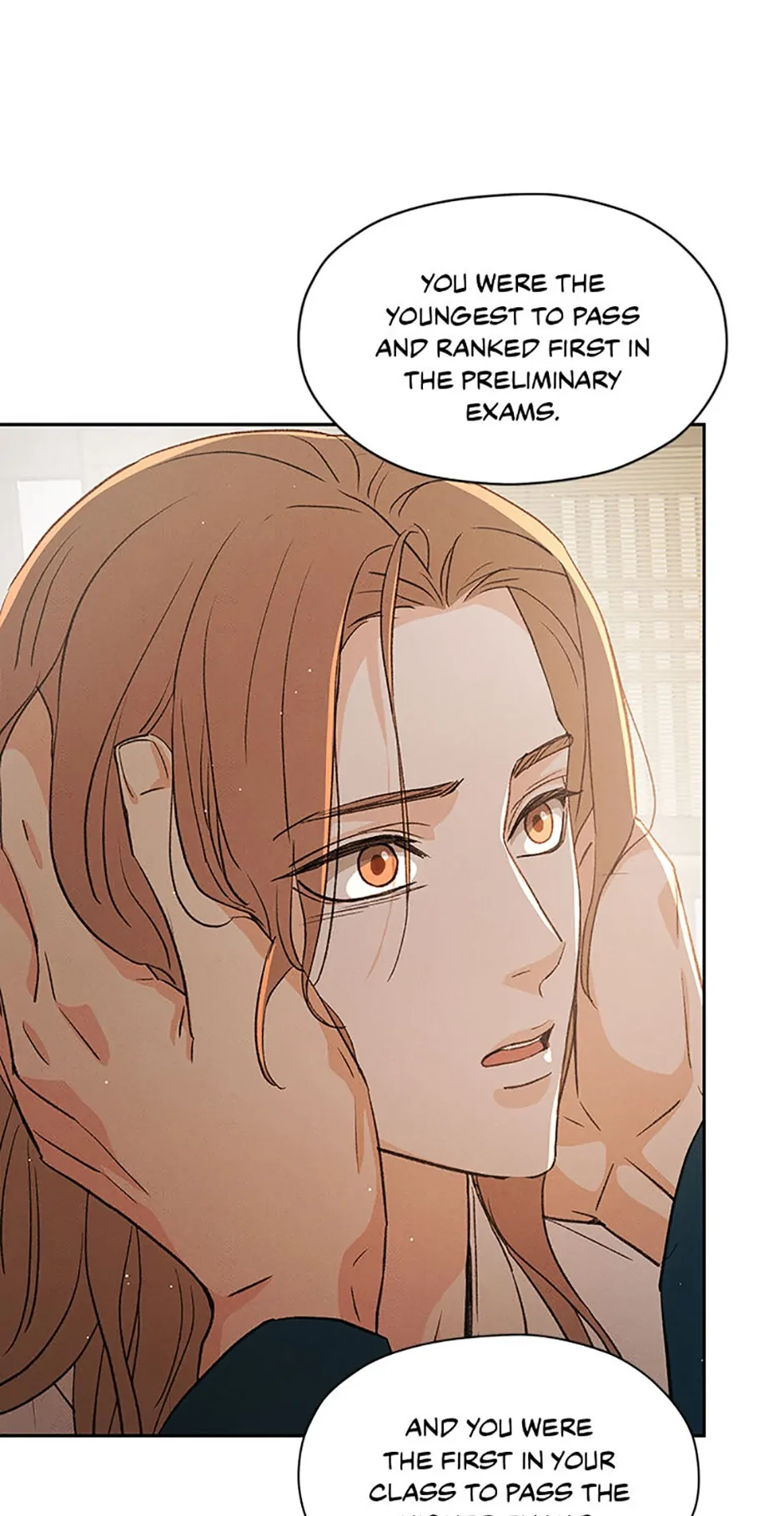 Under the Plum Blossom Tree chapter 58 page 24