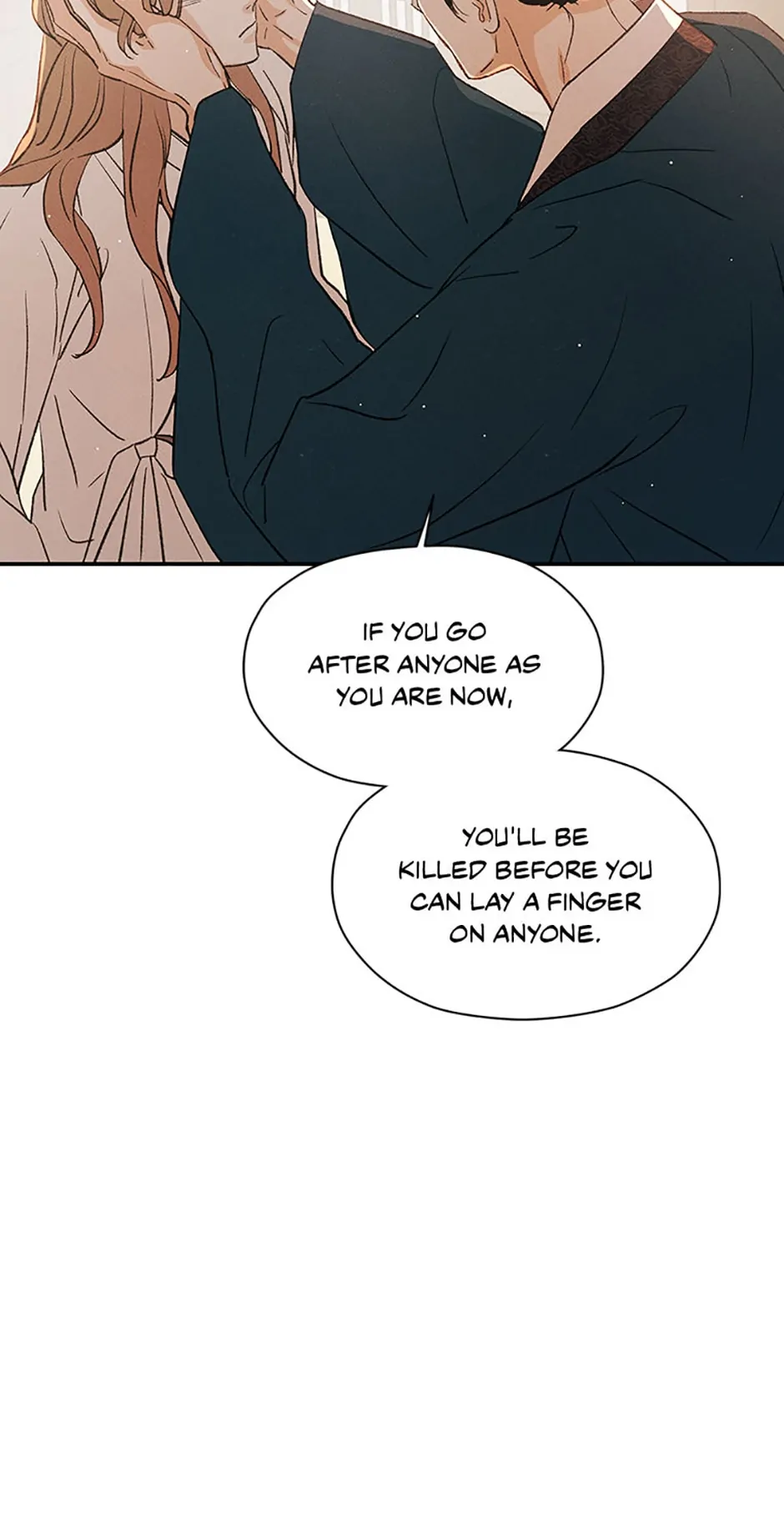 Under the Plum Blossom Tree chapter 58 page 26