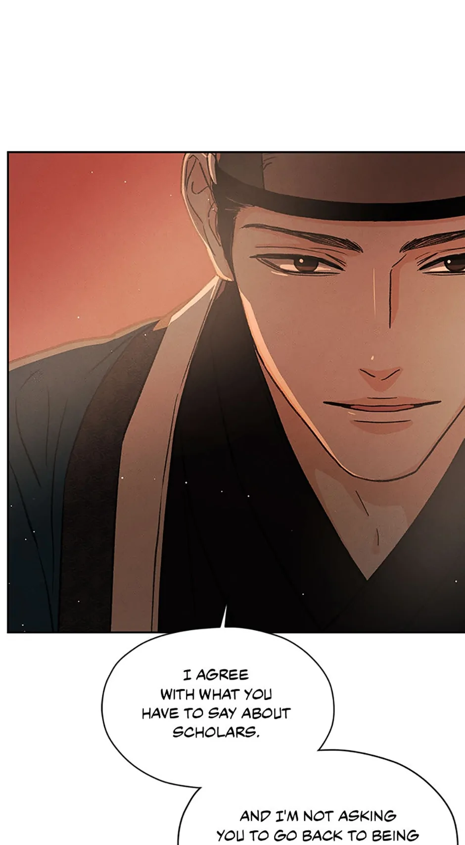 Under the Plum Blossom Tree chapter 58 page 27