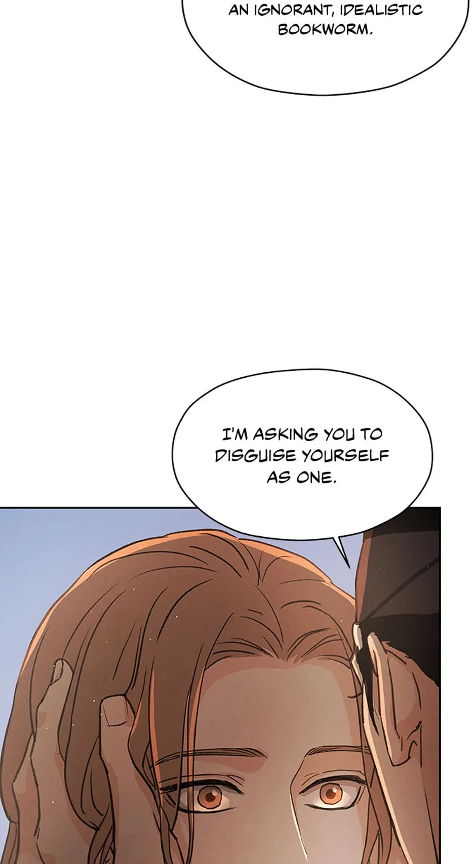 Under the Plum Blossom Tree chapter 58 page 28