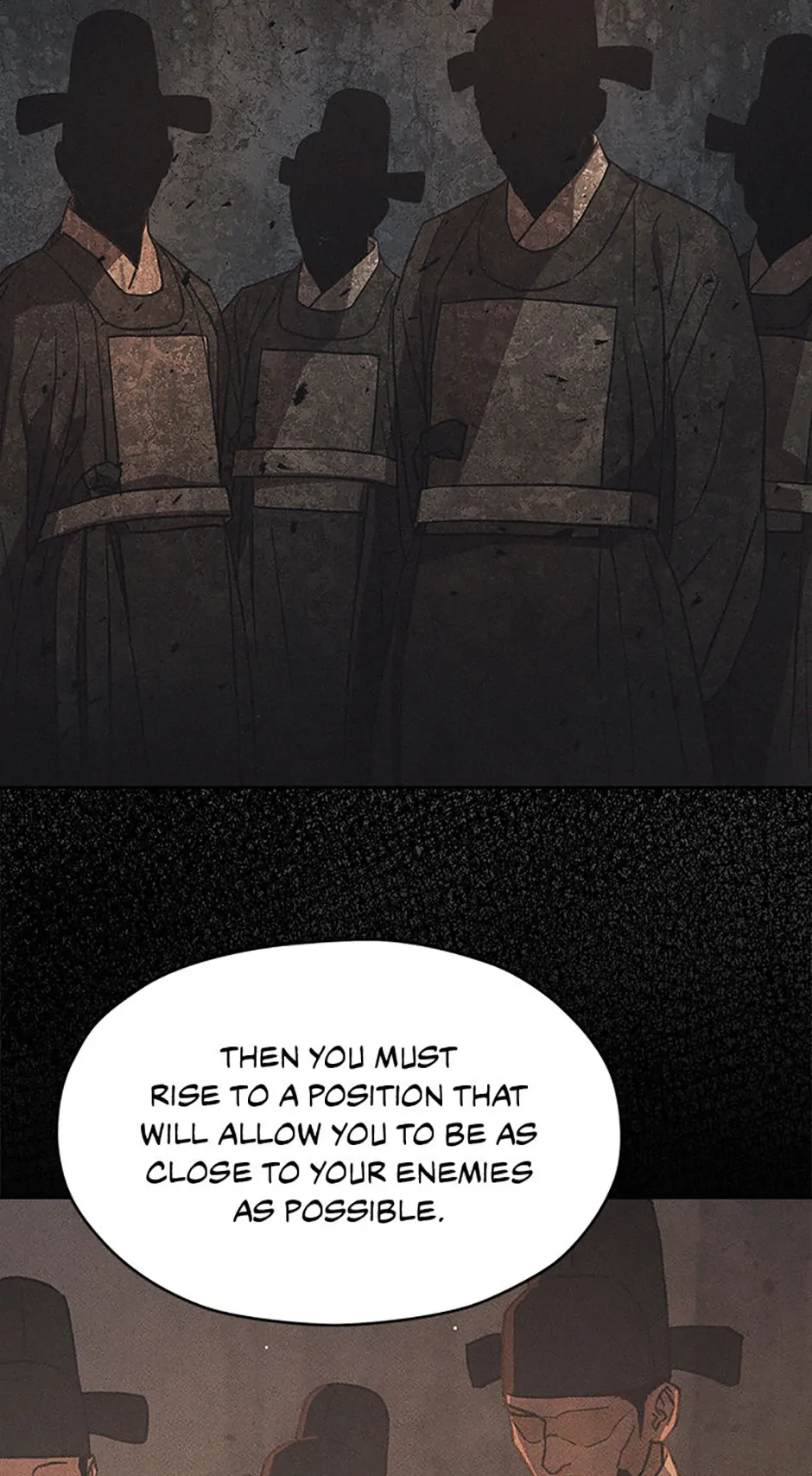 Under the Plum Blossom Tree chapter 58 page 30
